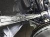 HAZET Combination Wrench, Extra Long, Slim Design, 16mm External Double Hex Profile, 29.01 x 3 x 3cm (Officially Imported from Japan), 600LG-16