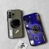 Style Camera Leicas Fashion Black Phone Case That Fits For IPhone 17,16,15,11,13,14 Pro Max,Plus,X,Xr,Xs Max,13Mini
