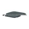 Rear Bumper Tow Hook Cover for Volvo S90 (2017-)
