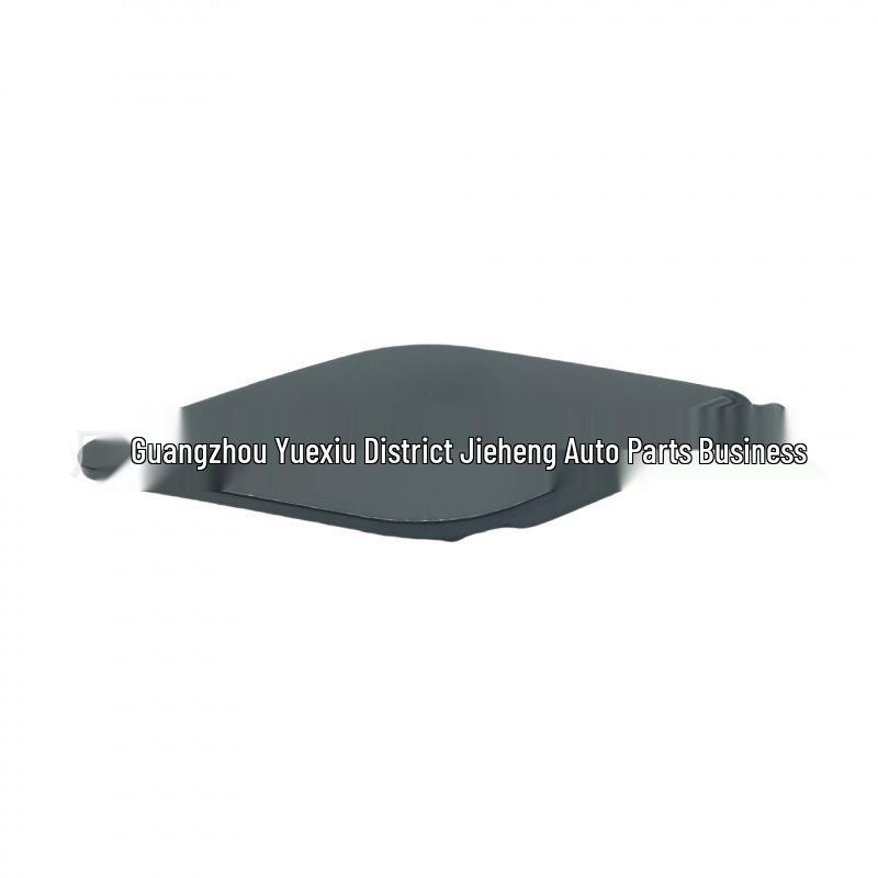Rear Bumper Tow Hook Cover for Volvo S90 (2017-)
