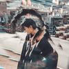 77mm Kaleidoscope Prism Kaleidoscope Glass Prism Camera Glass Filter Variable Number of Subjects SLR Photography