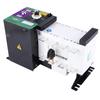 160A4P Isolation Type Dual Power Automatic Transfer Switch ATS