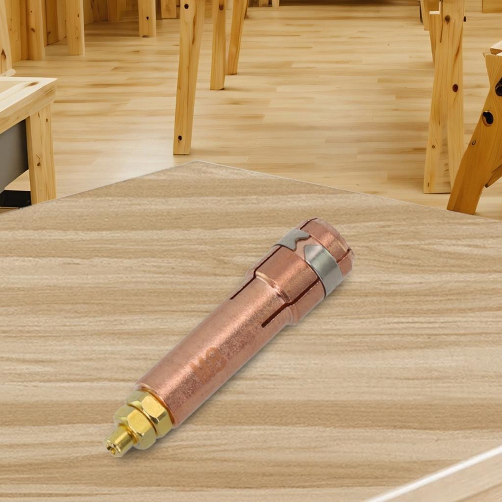 1 Pcs Collet 43.05mm Length Accessories M3/M4/M5/M6/M8