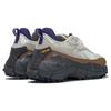 Reebok Zig Kinetica 2.5 Edge Chalk Wild Brown Unisex Sneakers Grey Alabaster GX6831