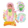 Pilot Corporation Mel-chan Doll Set, Snake-Doshi Mel-chan