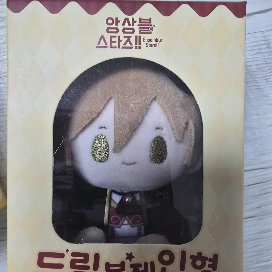 

Ansta Tomoya Dream Sister Doll