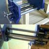 Woodworking Bench Clamp T-Handle Workbench Vise Wood Bench Vise Sturdy Workholding Tool Strong Clamping Power