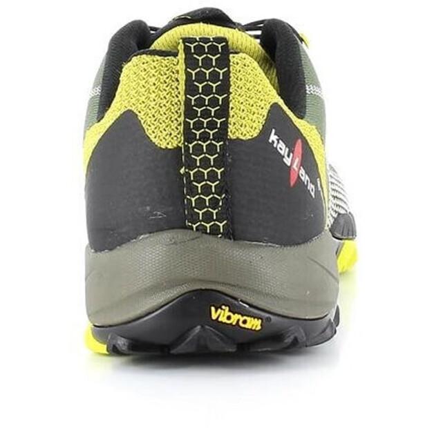 Треккинговые ботинки Kayland Alpha Knit GTX