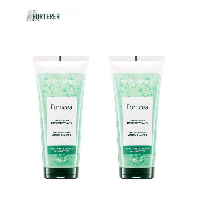 René Furterer Fortifying & Volumizing Shampoo