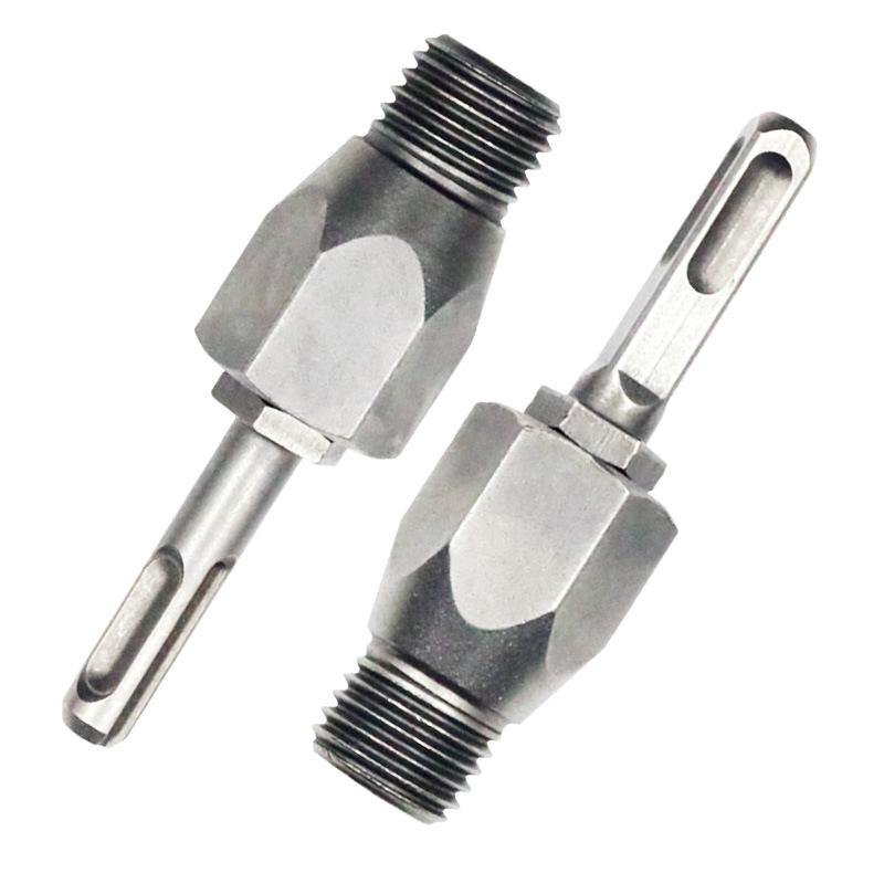 Core Drill Bit Connection Solutions with For SDS PLUS Compatibility M22
