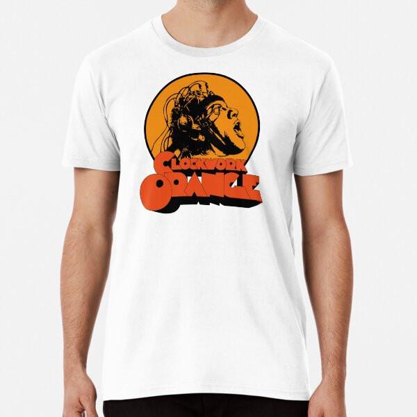 

Clockwork hospital S to 5XL Made in the AU/USA T-Shirt L