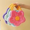 1pc Cartoon Hanging Wiping Towel, Super Absorbent and Quick-drying, Non-shedding, Thickened, for Kitchen, Bathroom, and Hand-wiping Cloth for Hotel