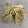 Hand-Woven Sorghum Broom