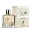 Maison Alhambra Your Touch for Women Eau De Parfum 100ml
