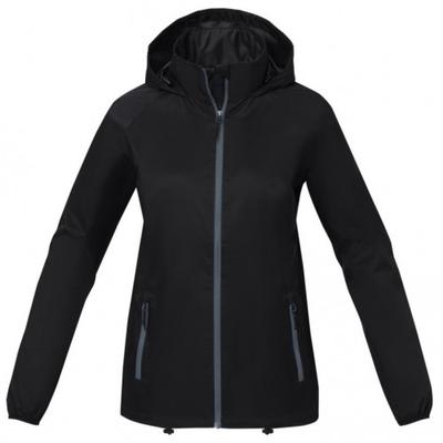 Elevate Essentials Womens/Ladies Dinlas Lightweight Jacket