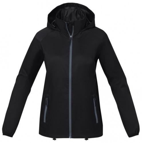 Elevate Essentials Womens/Ladies Dinlas Lightweight Jacket L orange