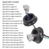 12589867  Knock Sensors with Wiring Harness Kit for 1 6 LQ9 4.8L 5.3L 6.0L 8.1L