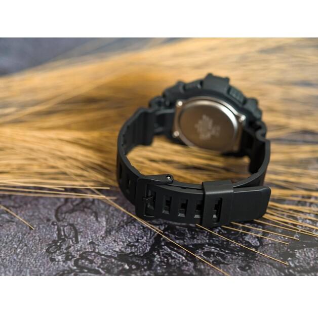 Casio COLLECTION WS-1300H-1A Watch