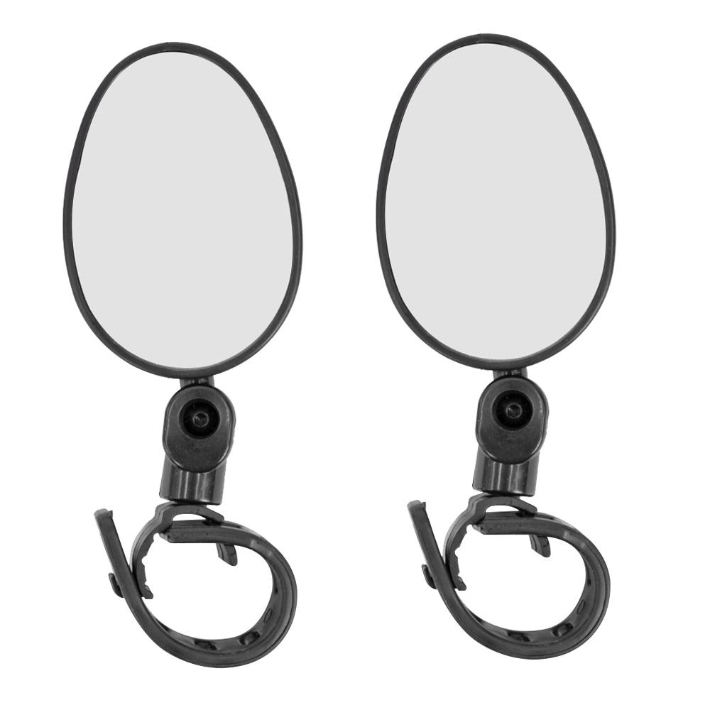 

Универсальное зеркало заднего вида для электрического скутера, зеркала заднего вида для Xiaomi M365 Pro2 Pro для скутера Ninebot Max G30 G30D ES1 F40