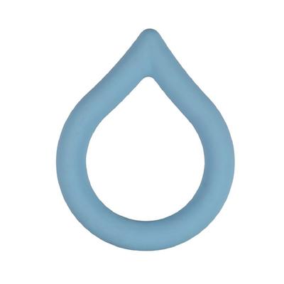 Schellin Fit Drop Ring Dumbbells and (for Kettlebells) 3kg/Pcs