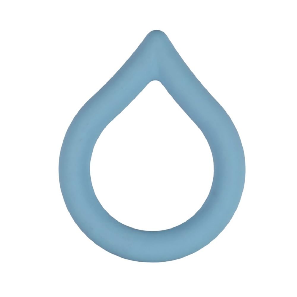 

Schellin Fit Drop Ring dumbbells and (for kettlebells) 3kg/Pcs синий