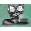 Daytime Running & Front Fog Lights for Cadillac XTS (2013-2017 Models)