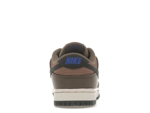 Nike Dunk Low Mink Brown W - FZ2552-001