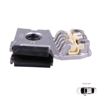 EWR40 Power Window Regulator Metal Clips LA Front Left for VW Golf Bora Jetta 4 A4 1J 1997-2006 Peugeot 607 1999-2010 1J3837461