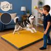 [20] Orthopedic Dog Bed, Pet Mattress 120x90cm LNIKO120R