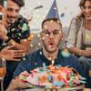 1200 Stück Goldene Zahl 50 Konfetti Hohe Qualität Partyzubehör Tischdekoration für Geburtstag Jubiläum