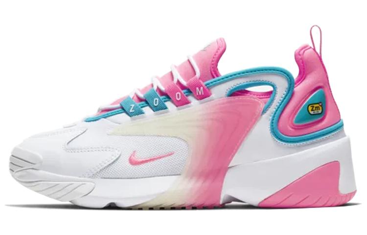 

Nike Zoom 2K White Digital Pink Women s CU2988-166 40.5