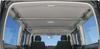 Carmate INNO In-Car Carrier Set for Every/Hijet [In-Car Storage] Inno Pro Series BU901
