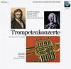 LP Record VARIOUS  Trompetenkonzerte 293597 Saphir Germany Classical Used