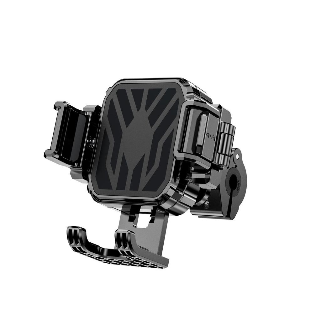 Universal Electric Scooter & Motorcycle Phone Mount for Navigation