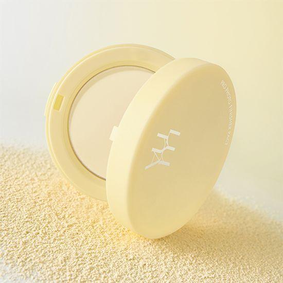 Luna Pro Photo Finisher Blur Powder Pact 4 Colors