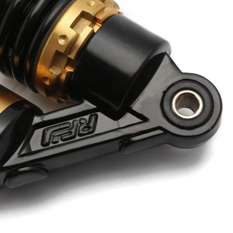RFY330 340mm Hydraulic Shock Absorber for Zongshen Yami Motorcycle & Electric Vehicle