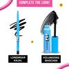 SUGAR POP Mat Dudak Rengi Uzun Süre Kalıcı Likit Ruj Yüksek Pigmentli Bulaşmaya Dayanıklı Dudak Makyajı 1.6 ml Cranberry