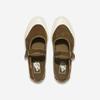 Vans Mary Jane - Pig Suede Sepia [VN000CRR0E0] [Shipped from Korea] 100% Authentic