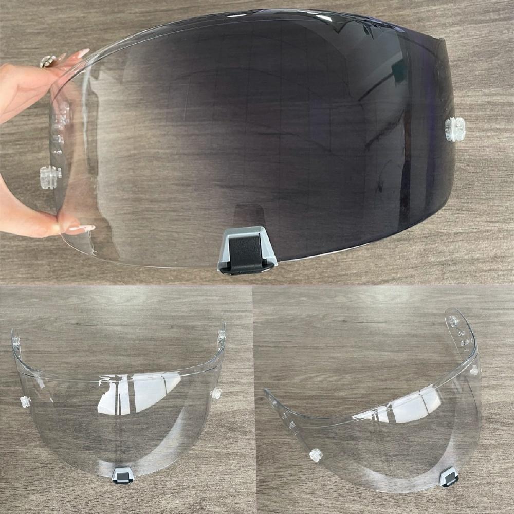 R1 Visor for SCORPION EXO R1,R1 Air,R1 EVO,T520,ST1400,391 Face Shield Motorcycle Helmet Accessories