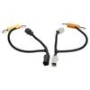 Furulu Tail light LED Conversion Harness PNP For Chevrolet Silverado LTZ 2016-20