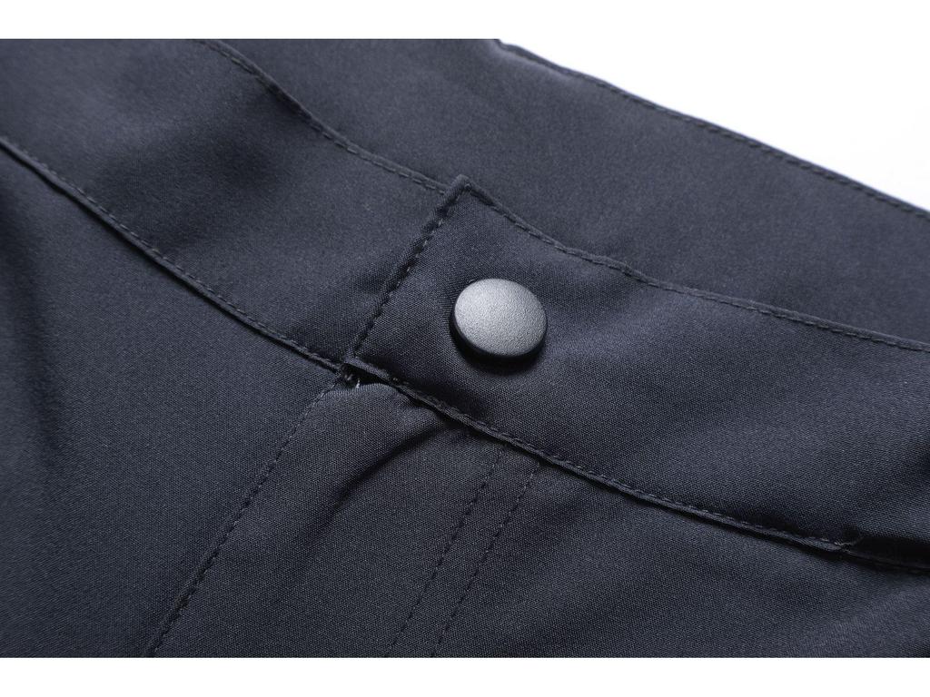 Erkek Hızlı Kuruyan Nefes Alabilen Yazlık Yürüyüş Pantolonu – Hafif, Güneş Korumalı, Günlük Outdoor Spor Pantolonu