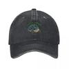 Save the Turtles Baseball Cap Fashionable Sunscreen Dad Hat Tea Hat Caps Women Mens