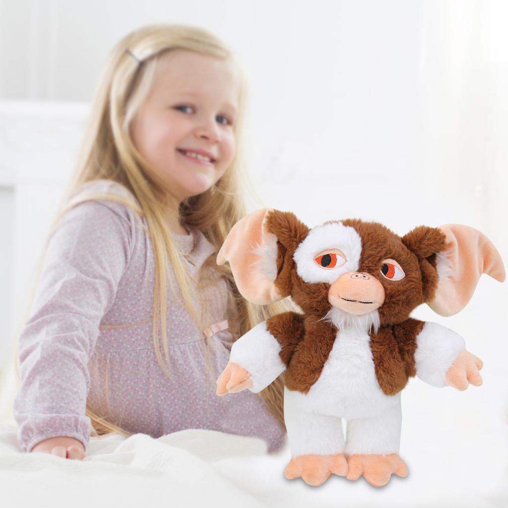Gra Puppet 3 Gizmo otaczająca pluszowe zabawki