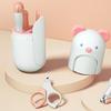 Baby Nail Care Kit 5-Piece Set