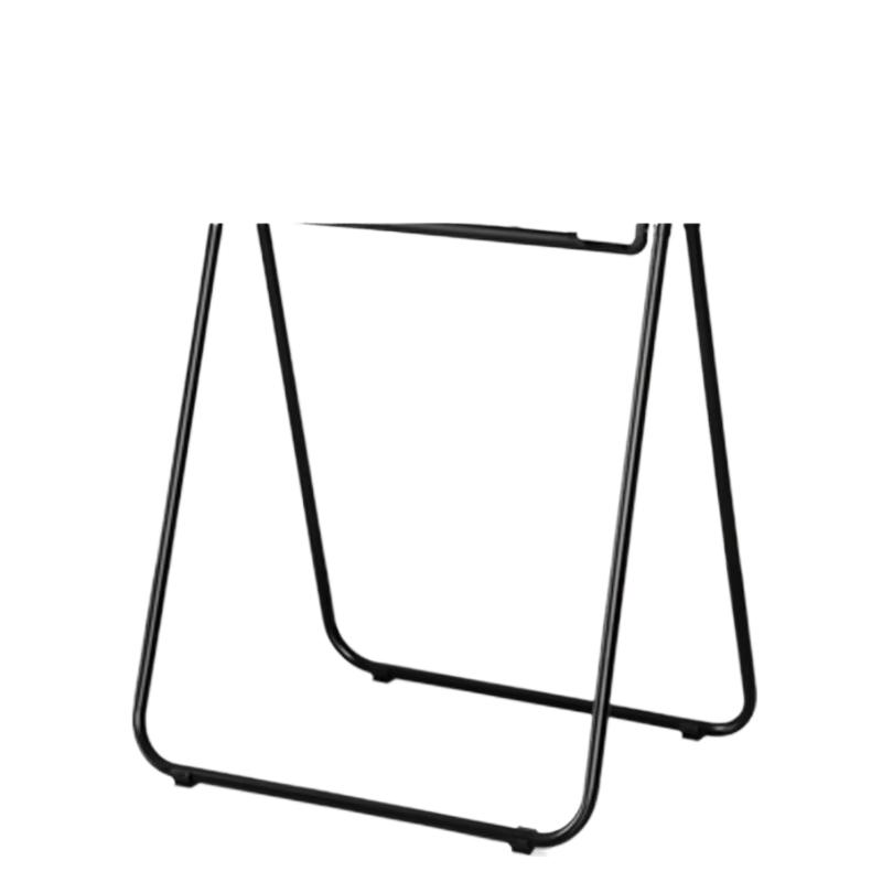 Deli 60x90cm Magnetic Whiteboard with H-Frame Stand