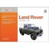Land Rover Série I-III Seu Guia Especializado