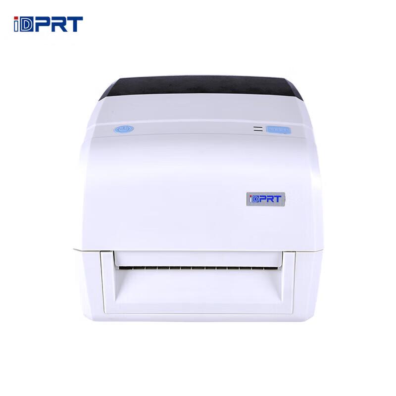 HPRT IT4S 203dpi Desktop Thermal Transfer Label Printer