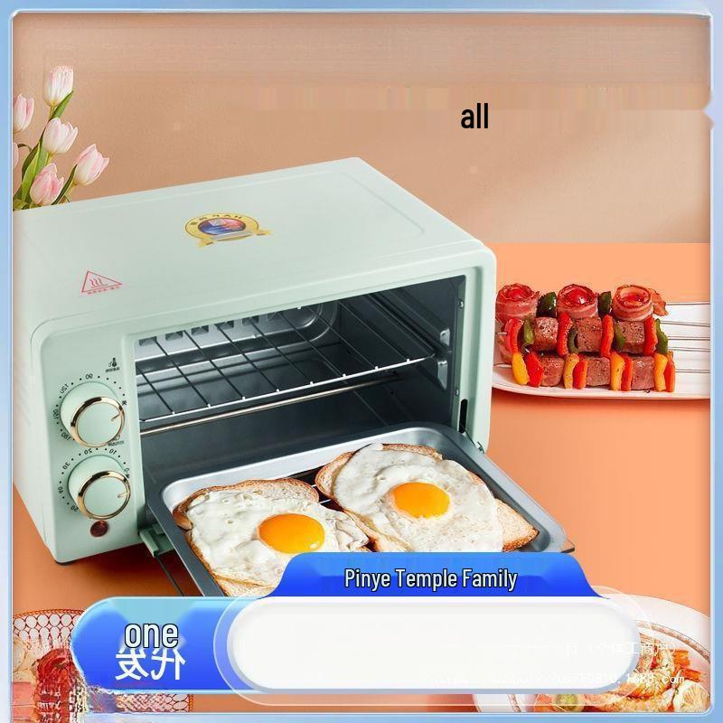 Kompakter Mikrowellenherd für kleine Räume - Ideal für Studentenwohnheime oder den Gebrauch durch Einzelpersonen