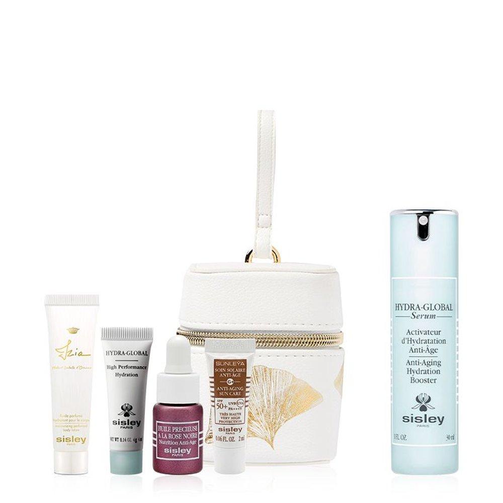 (June) Hydra Global Serum 30ml Special Set (Hydration Serum)