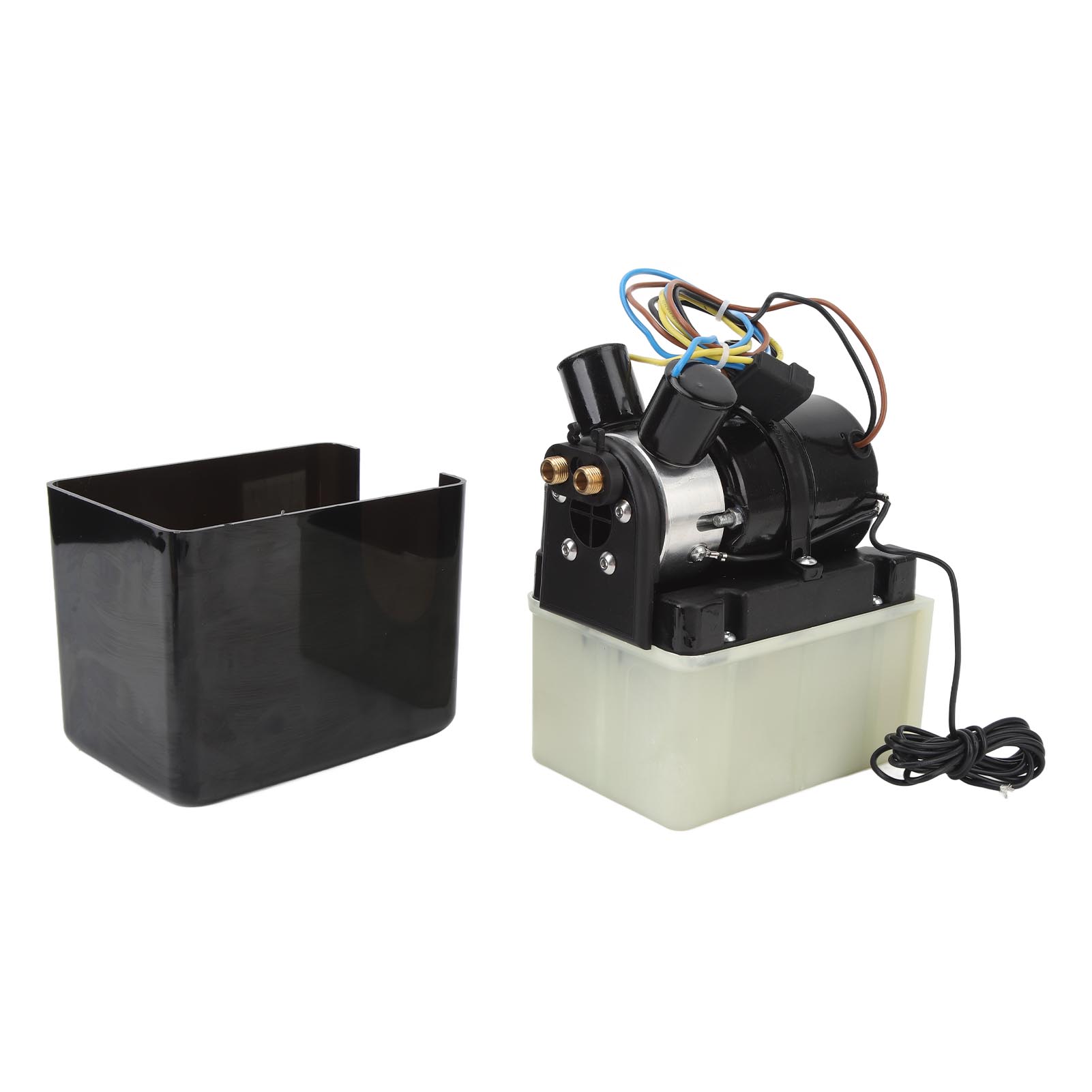 Hydraulische Aandrijfeenheid V351HPU1 12V Pomp Nauwkeurige Besturing Geschikt Voor Marine Boot Toepassingen